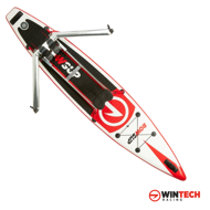 Гребная система WinTech для SUP  (Rig set)
